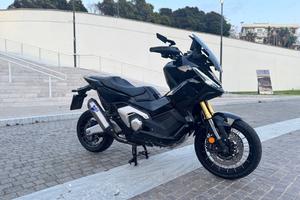 X-ADV 750 2025 FULL OPTIONAL