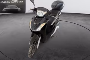 Honda SH 125