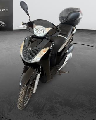 Honda SH 125