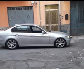 BMW Serie 3 (E90/91) - 2007