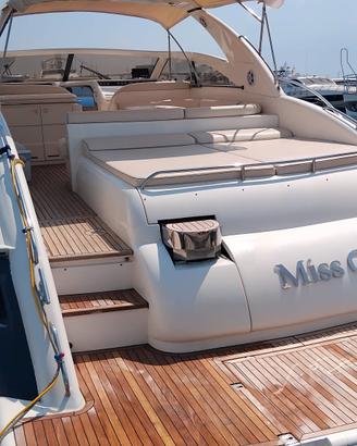 Princess V55