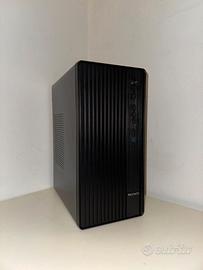 Computer fisso completo