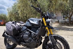 Moto Morini Scrambler - 2023