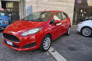 FORD Fiesta 1.4 5p. Bz.- GPL Titanium