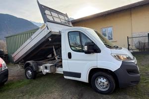 CITROEN JUMPER 2.0 130 CV 35Q ONNICAR RIB TRILATER