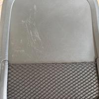 A1779130000 pannello cover posteriore sedile Merce