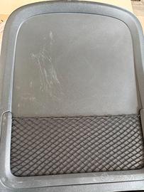 A1779130000 pannello cover posteriore sedile Merce