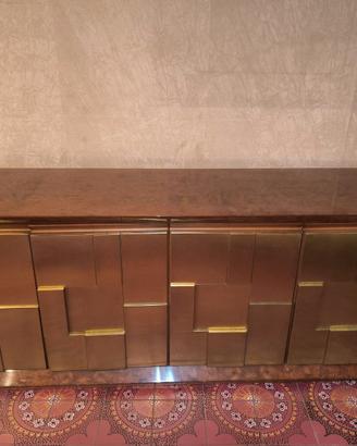 Mobile stile Luciano Frigerio