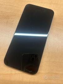 IPHONE 15 PRO MAX 256 GB