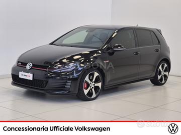 Volkswagen Golf 5p 2.0 tsi gti performance busines