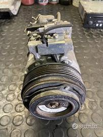 Compressore Clima Per Bmw X1 2010 2.0 TD N47