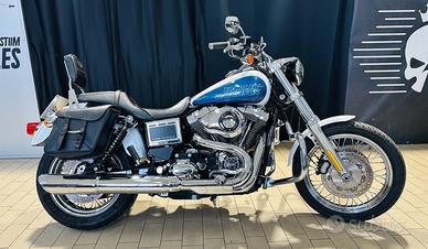 Harley Davidson DYNA low rider