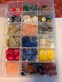 accessori per abbigliamento 