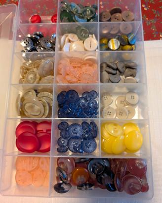 accessori per abbigliamento 