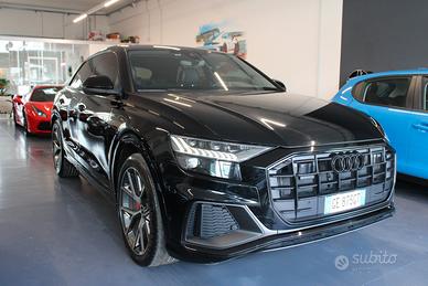 Audi Q8 50 TDI 286 CV quattro tiptronic Sport SLIN