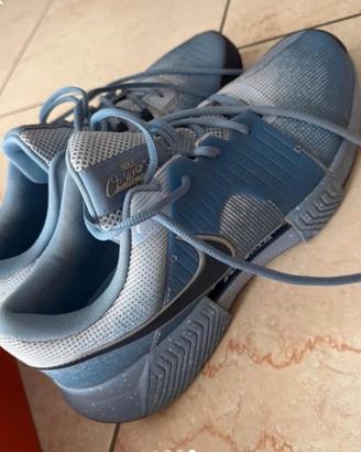 Bellissime Nike Tennis Zoom GP Challenge n. 12,5 T
