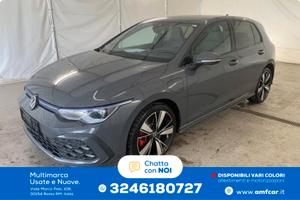 Volkswagen Golf 1.4 TSI GTE 245CV DSG Style