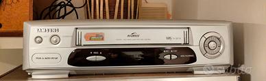 Videoregistratore Samsung VHS