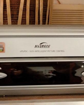 Videoregistratore Samsung VHS