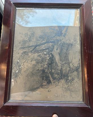 Quadro antico