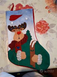 Calza della Befana