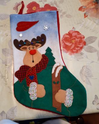 Calza della Befana