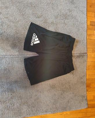 Pantaloncini Corti da Uomo Adidas
