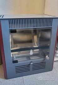 Stufa a Bioetanolo Mini Ruby