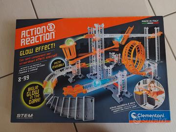Gioco Action Reaction