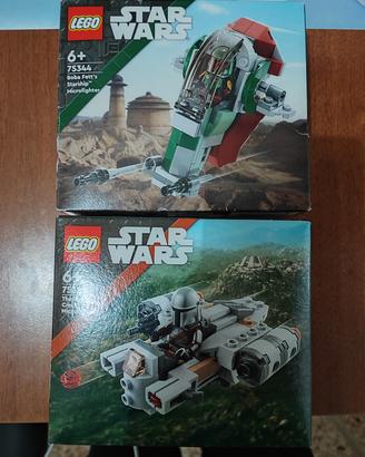 LEGO Star Wars 75321