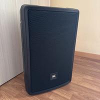CASSA AMPLIFICATA JBL IRX112BT