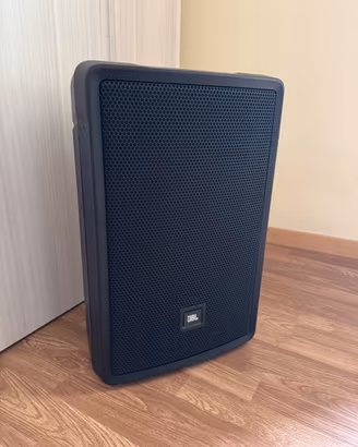 CASSA AMPLIFICATA JBL IRX112BT