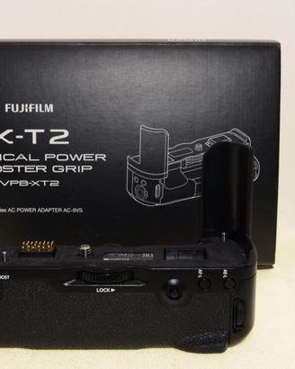 FUJIFILM X-T2 Battery Grip