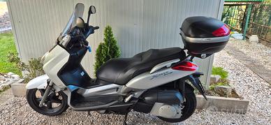 Yamaha TMAX 250 