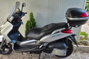 Yamaha TMAX 250 