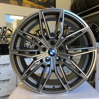 Cerchi Bmw raggio 18 NUOVI cod.29837