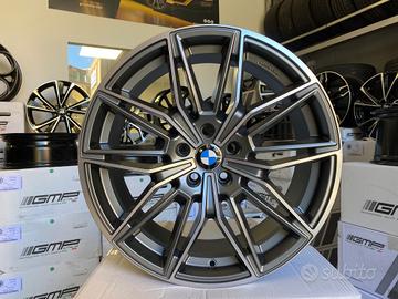 Cerchi Bmw raggio 18 NUOVI cod.29837
