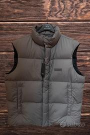 Gilet Smanicato Emporio Armani