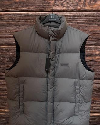 Gilet Smanicato Emporio Armani
