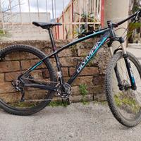 Mtb Olympia bull 29 taglia m