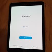 Samsung Galaxy Tab S2 LTE Schermo 9.7"