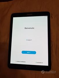Samsung Galaxy Tab S2 LTE Schermo 9.7"