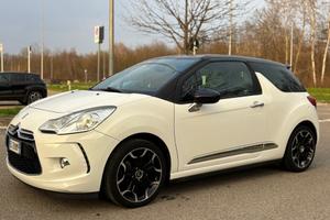 Ds DS3 3 1.6 THP 155 Just Black