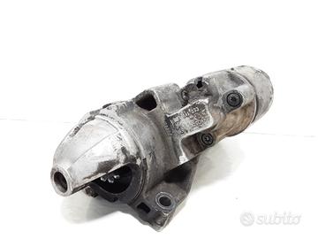 MOTORINO D' AVVIAMENTO BMW X1 Serie (E84) 10058410