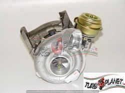 Turbo mercedes clk - classe c/g 270 cdi