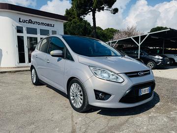 Ford C-Max 2.0 TDCi 163CV Titanium