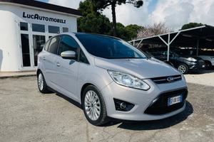 Ford C-Max 2.0 TDCi 163CV Titanium