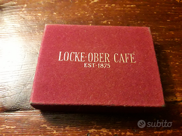 Carte Da gioco vintage