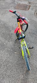 Bicicletta