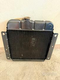 Radiatore